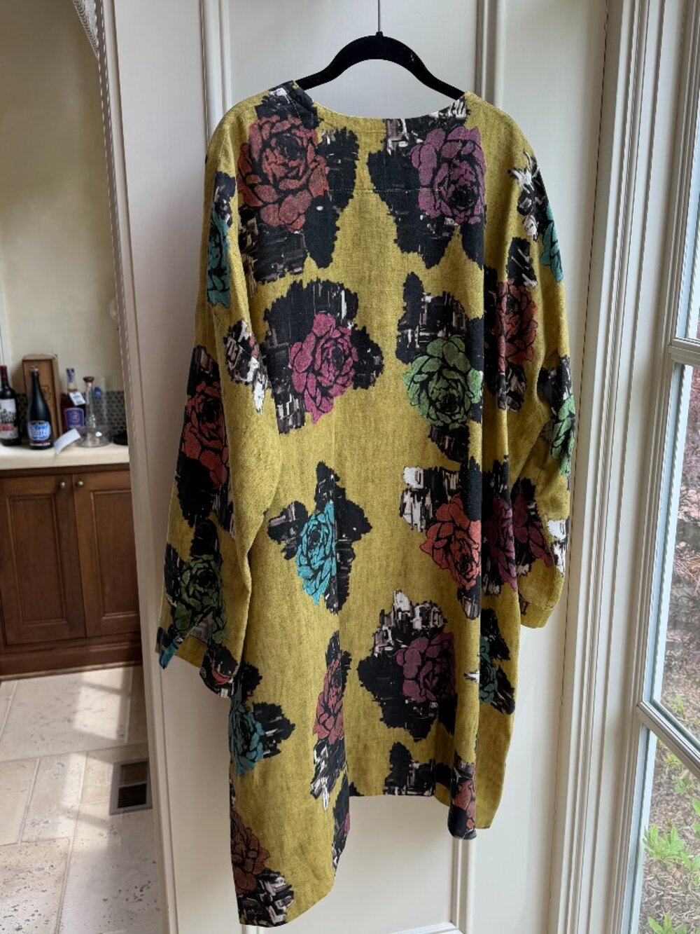 Linen Dress by Bitte Kai Rand - Picture 5 of 11